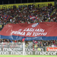 Image for article titled Shit-For-Brains Inter Fans: Italy Does Not Have Racism, Therefore Monkey Taunts Cannot Be Racist
